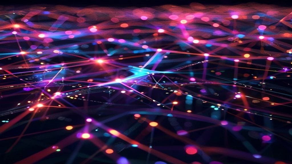 Data Network