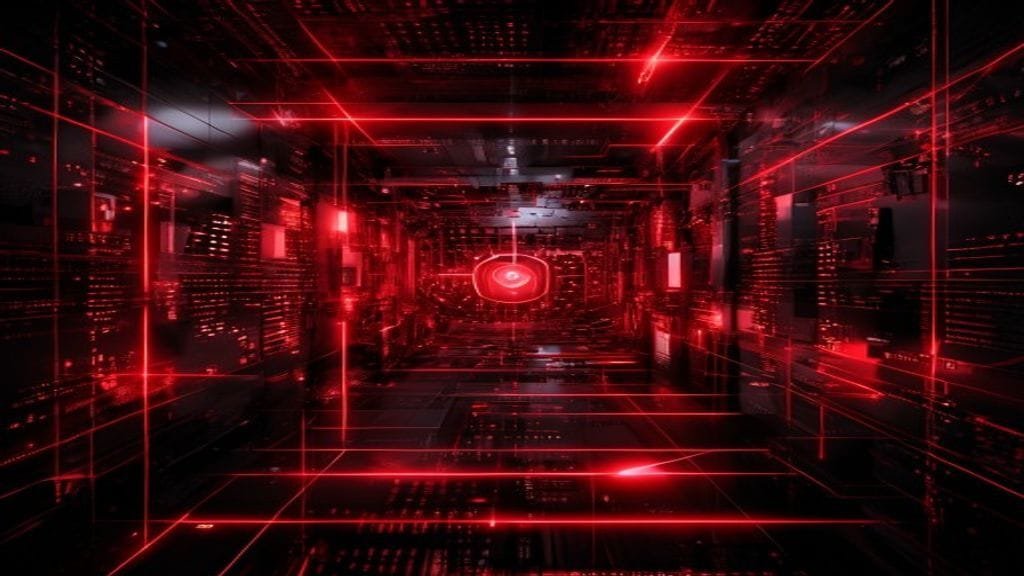 Security Vault